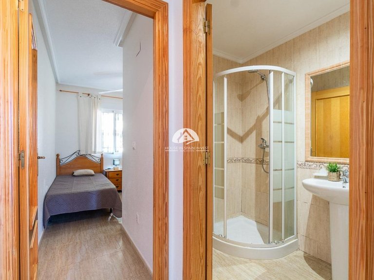 Apartment for Sale in Villamartín - Las Filipinas Orihuela Costa, Alicante 15