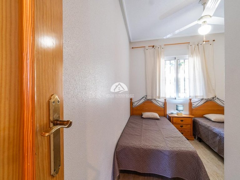 Apartment for Sale in Villamartín - Las Filipinas Orihuela Costa, Alicante 17