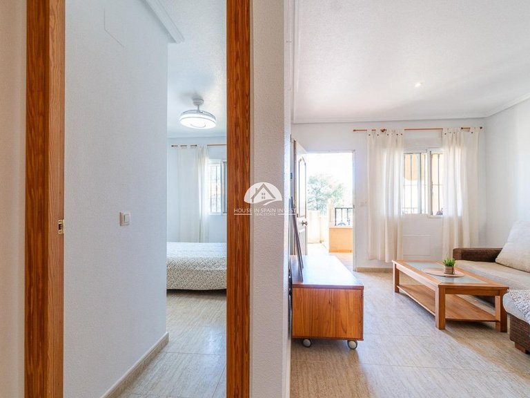 Apartment for Sale in Villamartín - Las Filipinas Orihuela Costa, Alicante 20