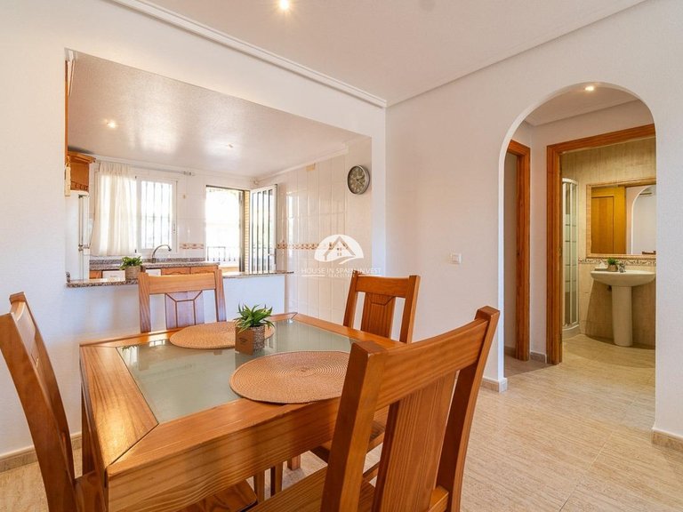 Apartment for Sale in Villamartín - Las Filipinas Orihuela Costa, Alicante 22