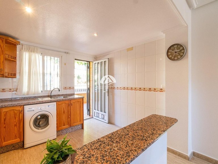 Apartment for Sale in Villamartín - Las Filipinas Orihuela Costa, Alicante 23
