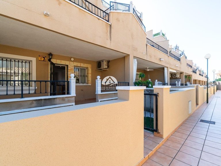 Apartment for Sale in Villamartín - Las Filipinas Orihuela Costa, Alicante 24