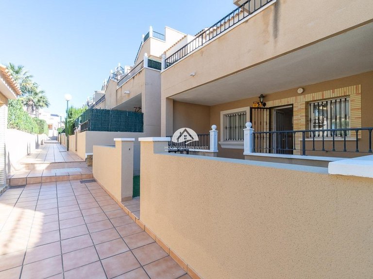 Apartment for Sale in Villamartín - Las Filipinas Orihuela Costa, Alicante 25