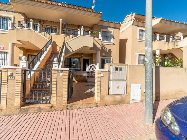 Apartment for Sale in Villamartín - Las Filipinas Orihuela Costa, Alicante 26