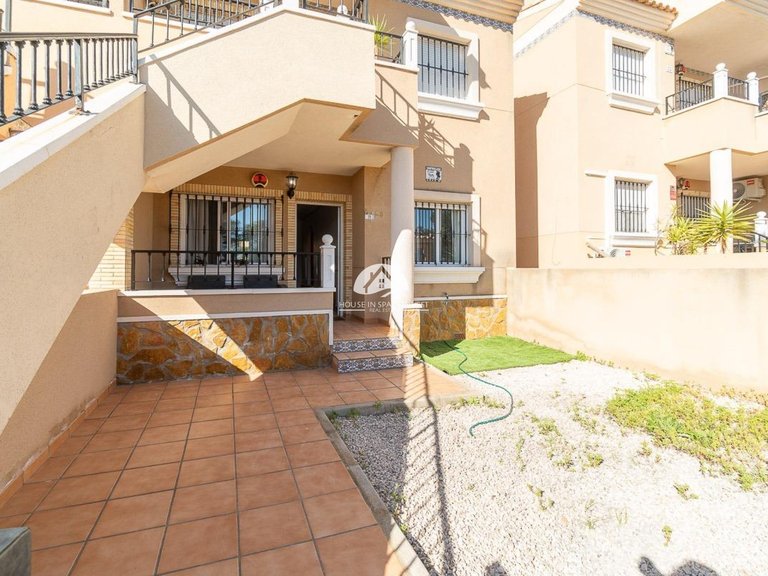 Apartment for Sale in Villamartín - Las Filipinas Orihuela Costa, Alicante 27