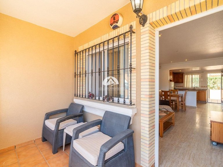 Apartment for Sale in Villamartín - Las Filipinas Orihuela Costa, Alicante 29