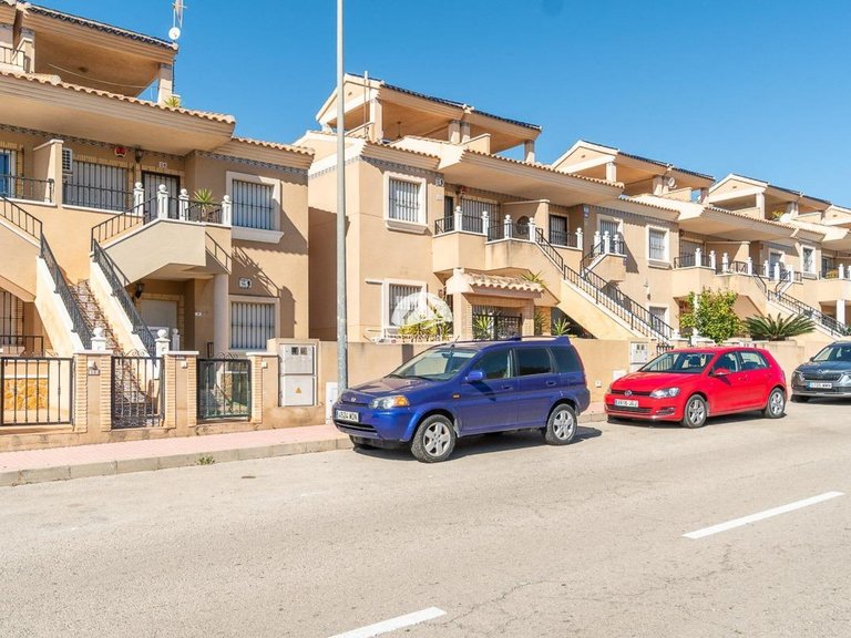 Apartment for Sale in Villamartín - Las Filipinas Orihuela Costa, Alicante 33