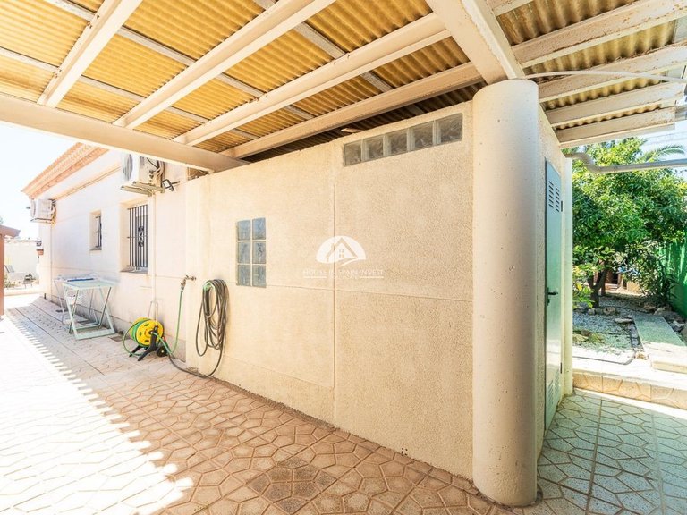 Villa for Sale in Playa Flamenca Orihuela Costa, Alicante 6