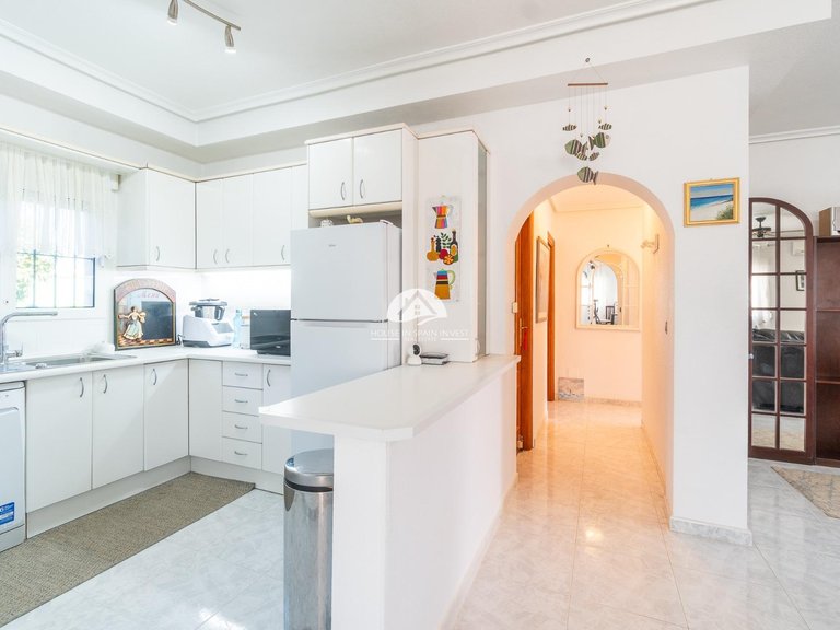 Villa for Sale in Playa Flamenca Orihuela Costa, Alicante 9