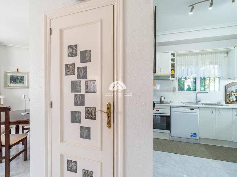 Villa for Sale in Playa Flamenca Orihuela Costa, Alicante 14
