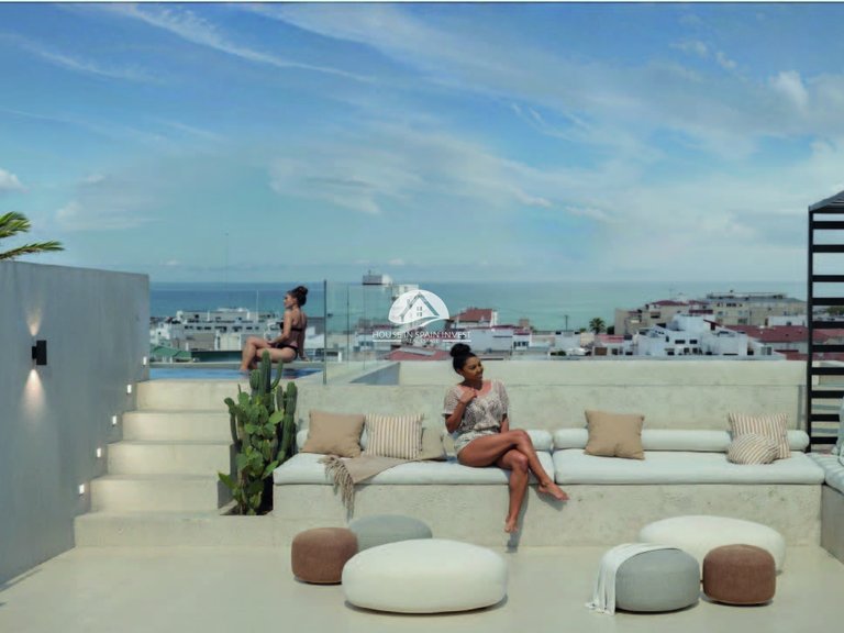 Penthouse for Sale in Torrevieja Torrevieja, Alicante 14