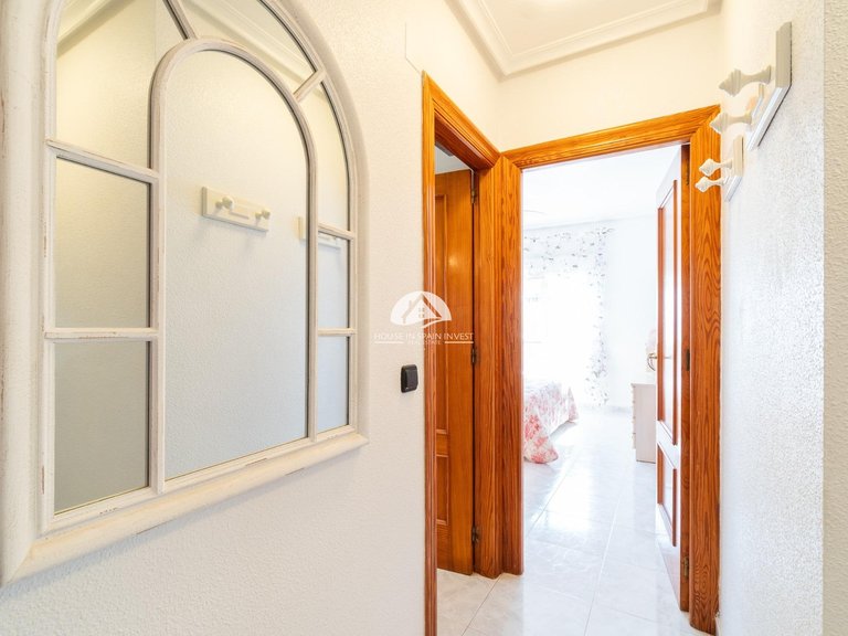 Villa for Sale in Playa Flamenca Orihuela Costa, Alicante 15