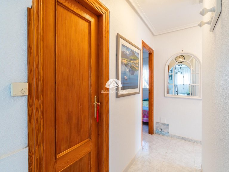 Villa for Sale in Playa Flamenca Orihuela Costa, Alicante 18