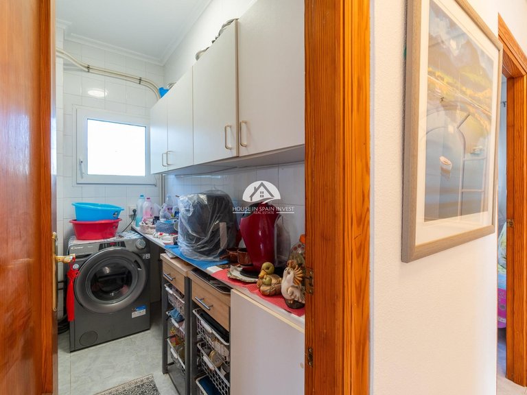 Villa for Sale in Playa Flamenca Orihuela Costa, Alicante 19