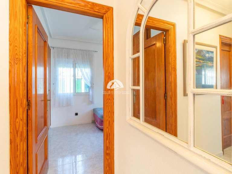 Villa for Sale in Playa Flamenca Orihuela Costa, Alicante 20