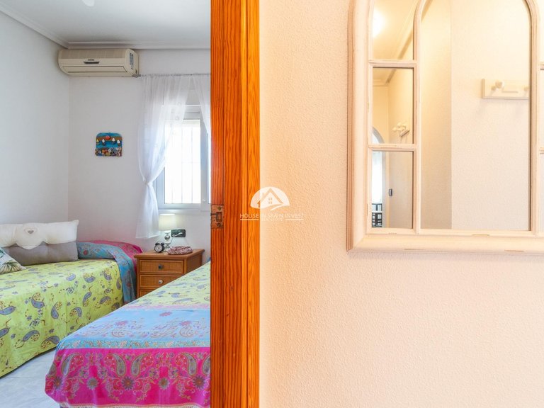 Villa for Sale in Playa Flamenca Orihuela Costa, Alicante 22