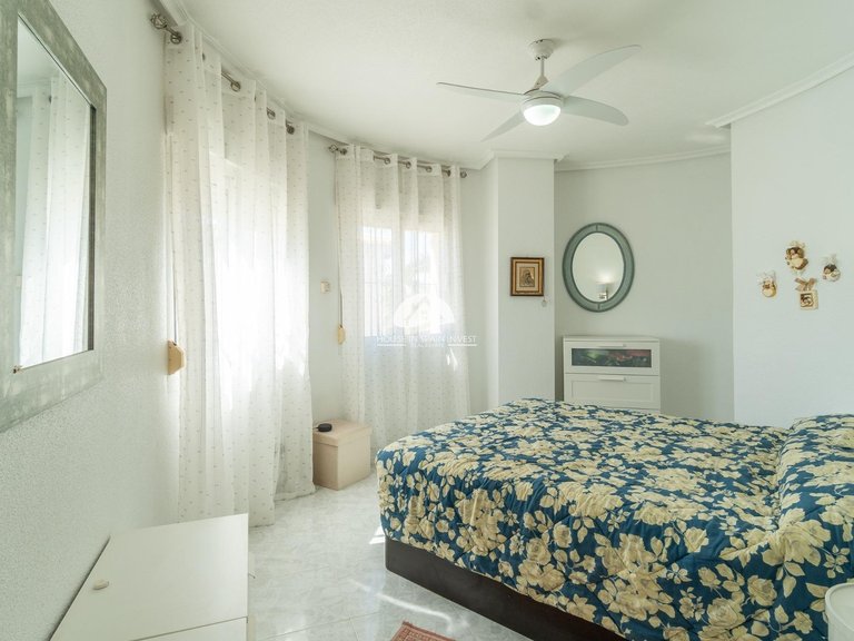 Villa for Sale in Playa Flamenca Orihuela Costa, Alicante 28