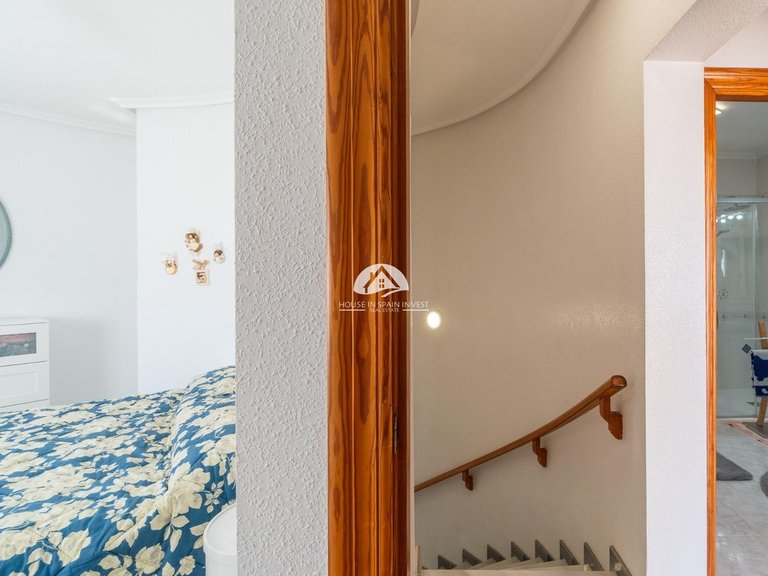 Villa for Sale in Playa Flamenca Orihuela Costa, Alicante 30