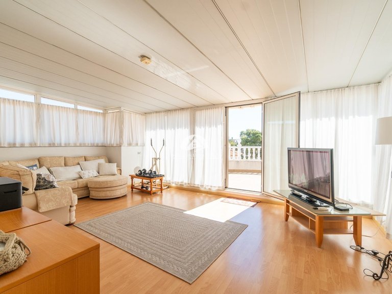 Villa for Sale in Playa Flamenca Orihuela Costa, Alicante 32