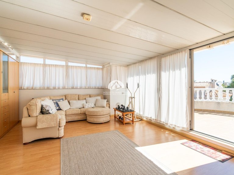 Villa for Sale in Playa Flamenca Orihuela Costa, Alicante 33