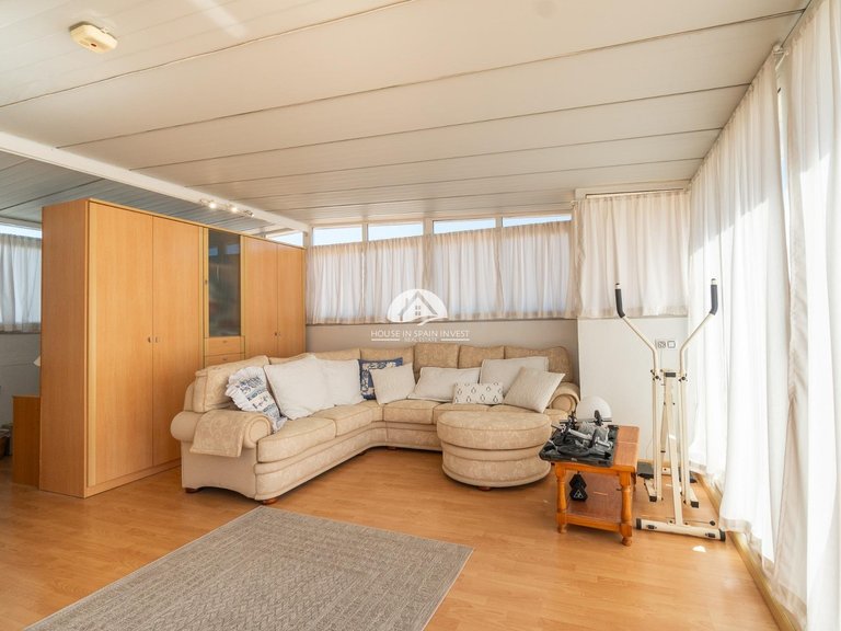 Villa for Sale in Playa Flamenca Orihuela Costa, Alicante 34