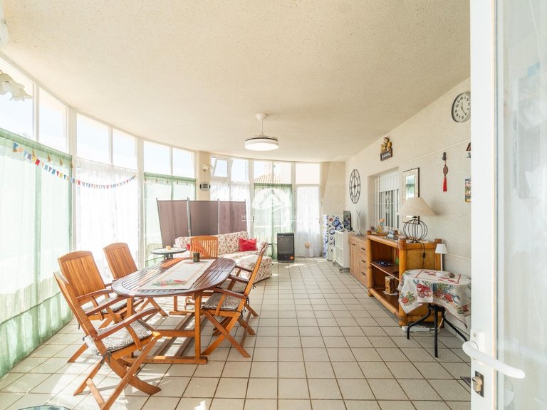 Villa for Sale in Playa Flamenca Orihuela Costa, Alicante 38
