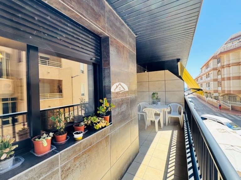 Apartment for Sale in La Mata Torrevieja, Alicante 1