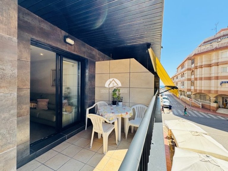 Apartment for Sale in La Mata Torrevieja, Alicante 2