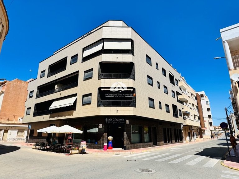 Apartment for Sale in La Mata Torrevieja, Alicante 3