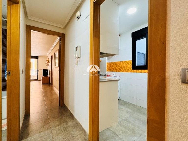 Apartment for Sale in La Mata Torrevieja, Alicante 5