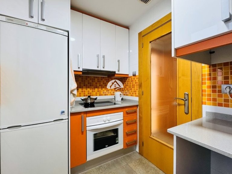 Apartment for Sale in La Mata Torrevieja, Alicante 7