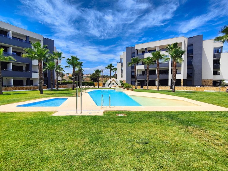 Apartment for Sale in Los Altos Orihuela Costa, Alicante 37