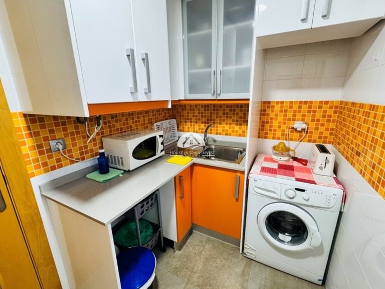 Apartment for Sale in La Mata Torrevieja, Alicante 8