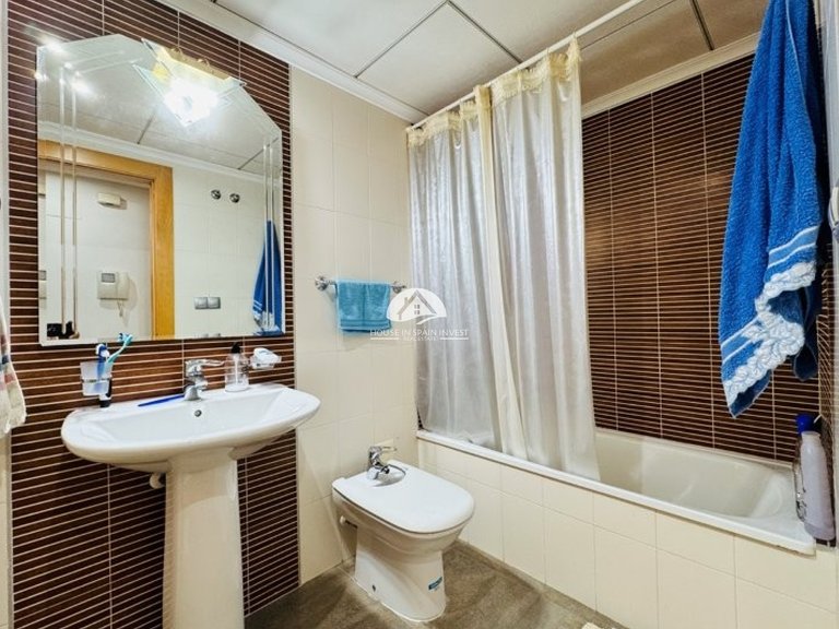 Apartment for Sale in La Mata Torrevieja, Alicante 9