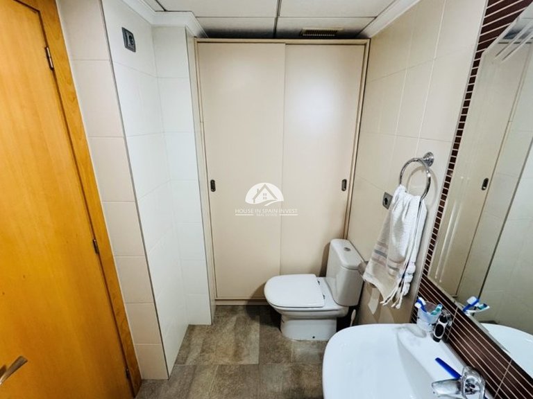 Apartment for Sale in La Mata Torrevieja, Alicante 11