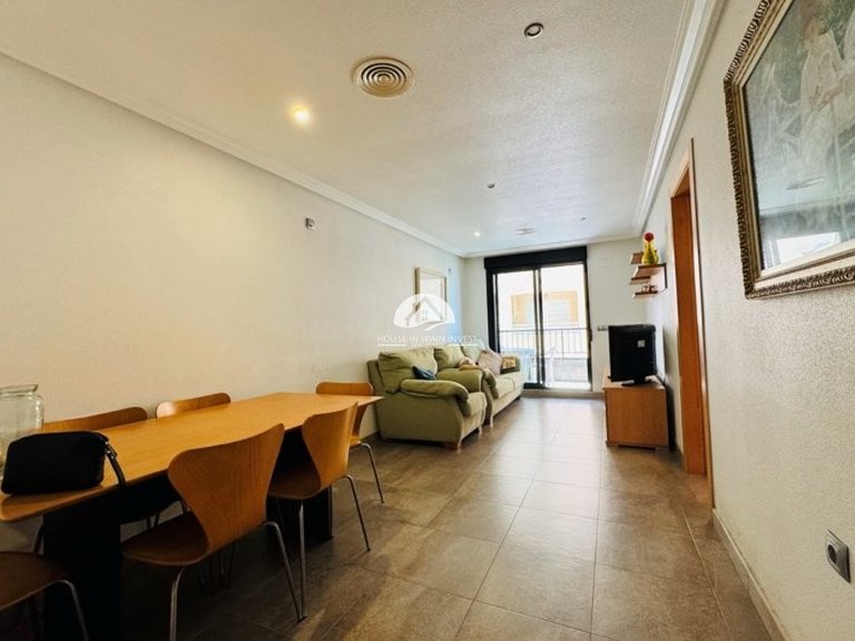 Apartment for Sale in La Mata Torrevieja, Alicante 12