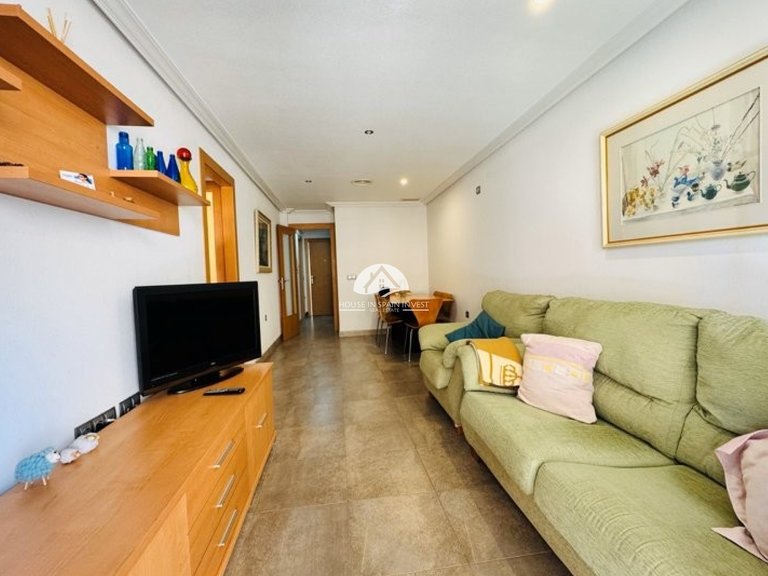 Apartment for Sale in La Mata Torrevieja, Alicante 13