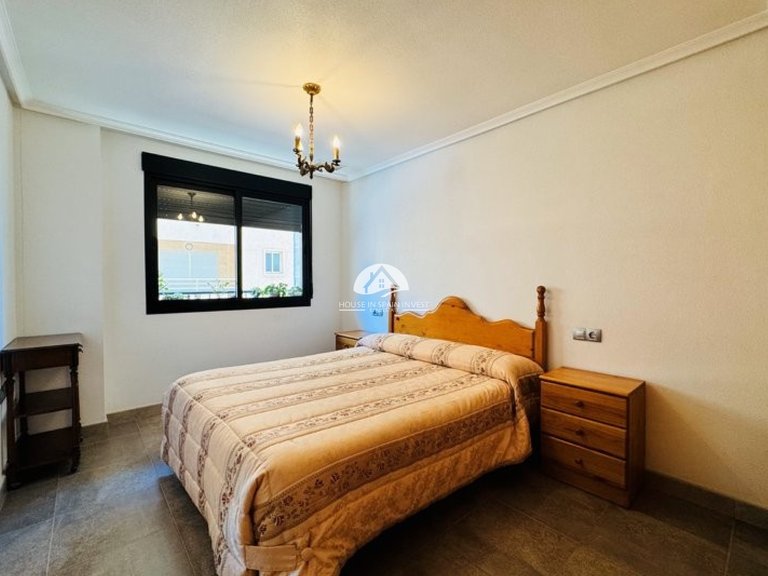 Apartment for Sale in La Mata Torrevieja, Alicante 15