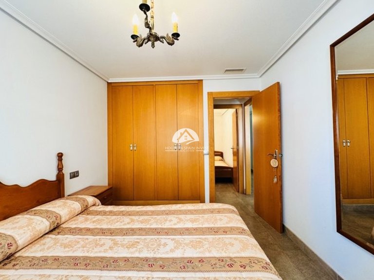 Apartment for Sale in La Mata Torrevieja, Alicante 16