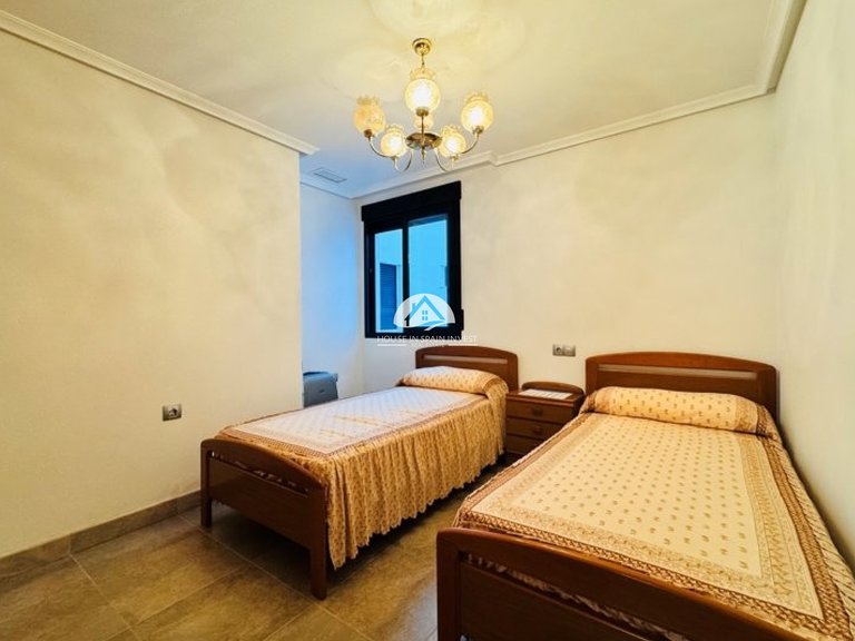 Apartment for Sale in La Mata Torrevieja, Alicante 17