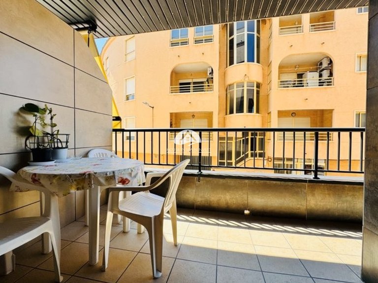 Apartment for Sale in La Mata Torrevieja, Alicante 18