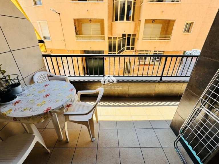 Apartment for Sale in La Mata Torrevieja, Alicante 19