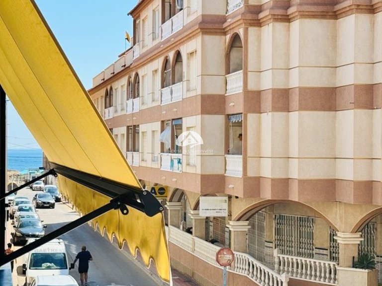 Apartment for Sale in La Mata Torrevieja, Alicante 21