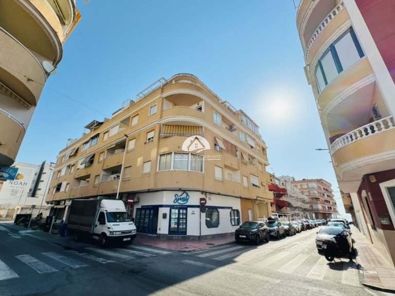 Apartment for Sale in La Mata Torrevieja, Alicante 1