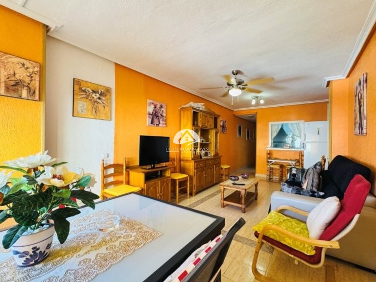 Apartment for Sale in La Mata Torrevieja, Alicante 2