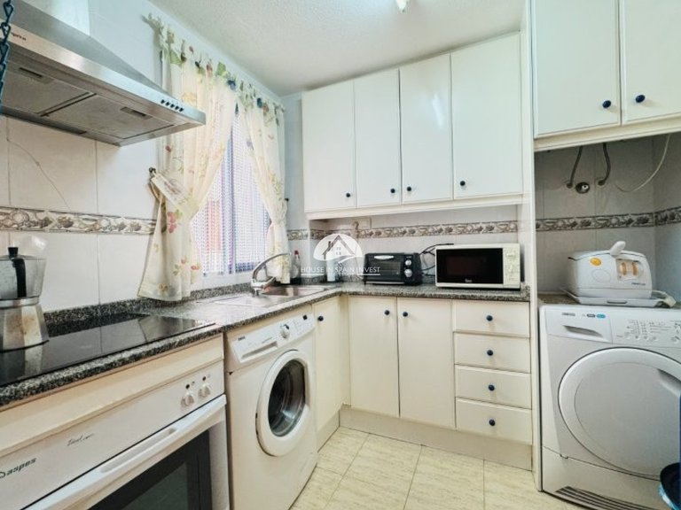 Apartment for Sale in La Mata Torrevieja, Alicante 4