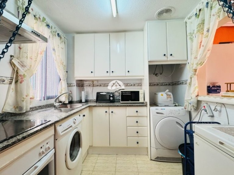 Apartment for Sale in La Mata Torrevieja, Alicante 5