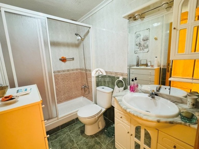 Apartment for Sale in La Mata Torrevieja, Alicante 7