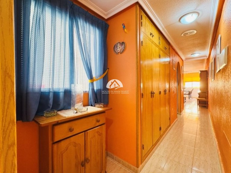 Apartment for Sale in La Mata Torrevieja, Alicante 9
