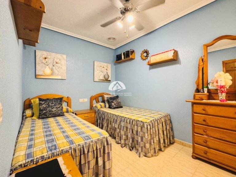 Apartment for Sale in La Mata Torrevieja, Alicante 10